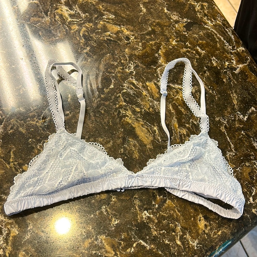 Aerie Bralette - never worn